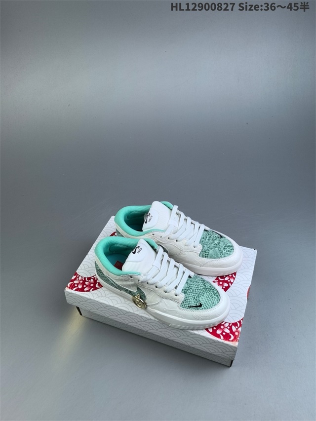 men Low top dunk sb shoes 36-45 2025-9-19-911